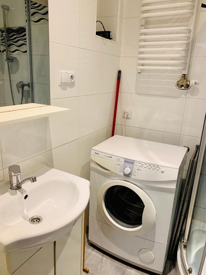 Apartament W Centrum :) Krakow Exterior photo
