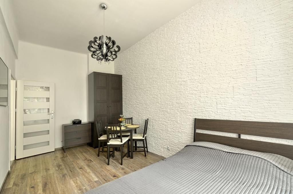 Apartament W Centrum :) Krakow Exterior photo