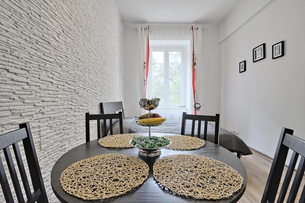 Apartament W Centrum :) Krakow Exterior photo