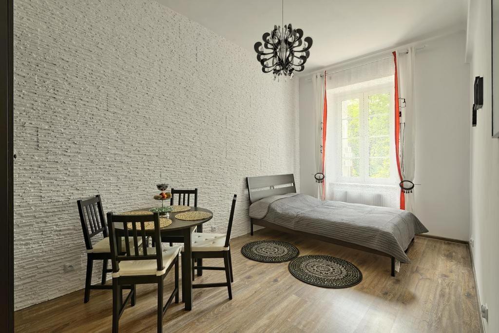 Apartament W Centrum :) Krakow Exterior photo